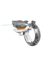 High-Quality Electric Shark Water Gun Pichkari – Automatic High-Pressure Spray Gun for Kids’ Outdoor Summer Fun